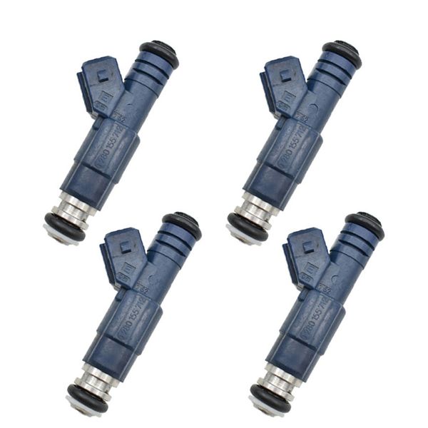 4pcs fuel injectors nozzle 0280155712 for bosch cadillac holden opel saab vauxhall volvo
4pcs fuel injectors nozzle 0280155712 for bosch cadillac holden opel saab vauxhall volvo