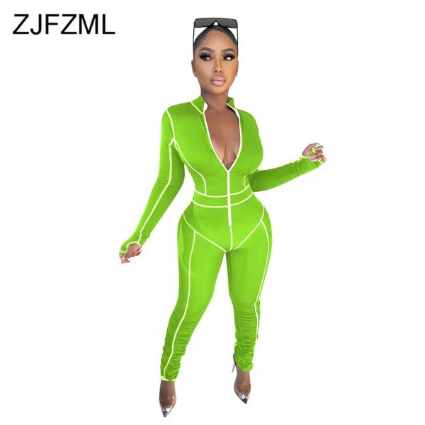 white striped patchwork casual sporty jumpsuit women deep v neck full sleeve stacked bodysuit streetwear fitness skinny rompers women's, Black;white
white striped patchwork casual sporty jumpsuit women deep v neck full sleeve stacked bodysuit streetwear fitness skinny rompers women's, Black;white