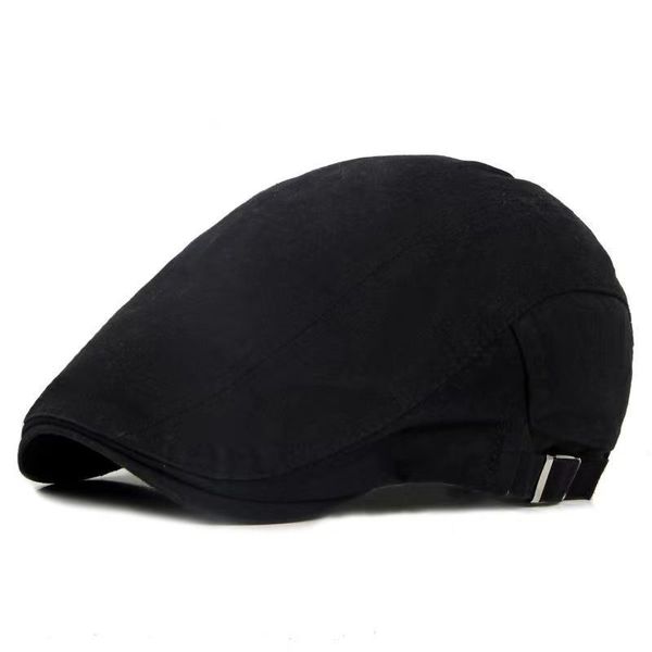 berets adjustable men spring summer sun sboy hats classic western caps cotton blend beret hat flat brim cap, Blue;gray
berets adjustable men spring summer sun sboy hats classic western caps cotton blend beret hat flat brim cap, Blue;gray