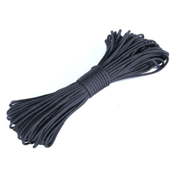 31m 100ft paracord parachute cord 9 strand core rope climbing survival lanyard 875d outdoor gadgets
31m 100ft paracord parachute cord 9 strand core rope climbing survival lanyard 875d outdoor gadgets