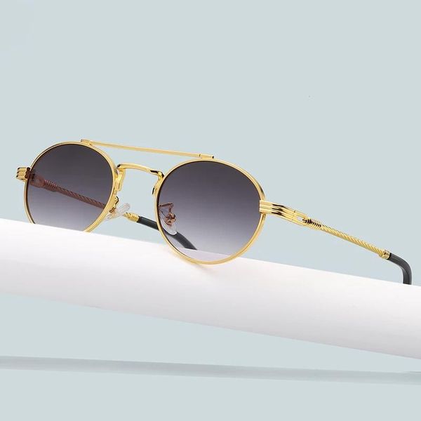 outdoor eyewear ladies classic steampunk sunglasses, oval, metal, double layer, beam, color, mirror, 2021
outdoor eyewear ladies classic steampunk sunglasses, oval, metal, double layer, beam, color, mirror, 2021