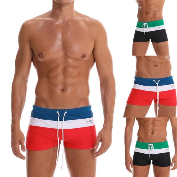 plus size men breathable trunks pants solid swimwear beach shorts slim wear summer european two-piece suits
plus size men breathable trunks pants solid swimwear beach shorts slim wear summer european two-piece suits