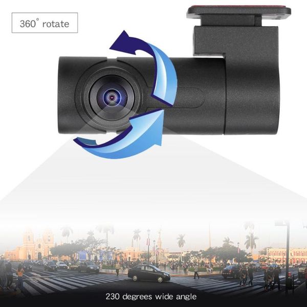 single lens 1080p panorama driving recorder mini tachograph camera support night drop car dvr dvrs
single lens 1080p panorama driving recorder mini tachograph camera support night drop car dvr dvrs