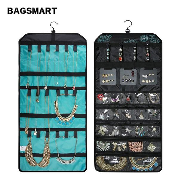 duffel bags bagsmart travel jewelry rolls household holder necklace bracelet earring ring pouch
duffel bags bagsmart travel jewelry rolls household holder necklace bracelet earring ring pouch