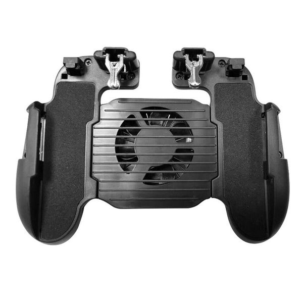 game controllers & joysticks phone h5 cooler cooling fan gamepad controller fire hand grip for pubg
game controllers & joysticks phone h5 cooler cooling fan gamepad controller fire hand grip for pubg