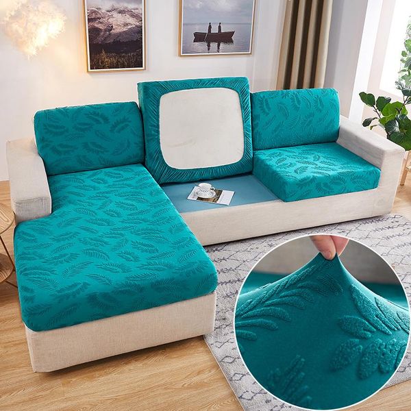 chair covers luxury leaf jacquard sofa cushion cover elastic solid color protector home decoration washable couch slipcover
chair covers luxury leaf jacquard sofa cushion cover elastic solid color protector home decoration washable couch slipcover