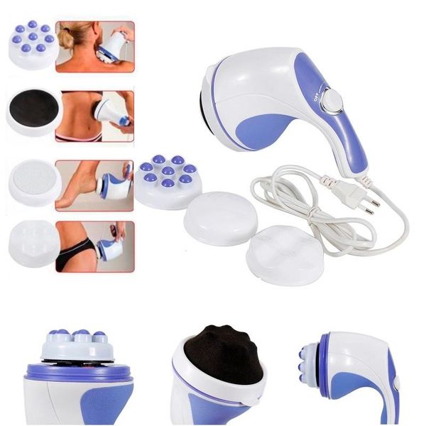 electric vibrating body massager slimming weight loss anti-cellulite machine neck leg massage relax treatments massagers
electric vibrating body massager slimming weight loss anti-cellulite machine neck leg massage relax treatments massagers