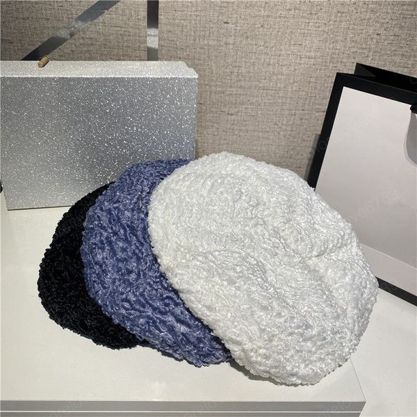 autumn winter warm pleated fabric pluse beret hat men women leisure painter hat, Blue;gray
autumn winter warm pleated fabric pluse beret hat men women leisure painter hat, Blue;gray