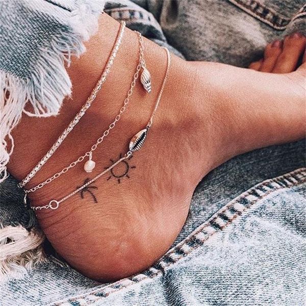 anklets shell conch pearl beach summer anklet fashion women jewelry accessories bohemian boho foot, Red;blue
anklets shell conch pearl beach summer anklet fashion women jewelry accessories bohemian boho foot, Red;blue