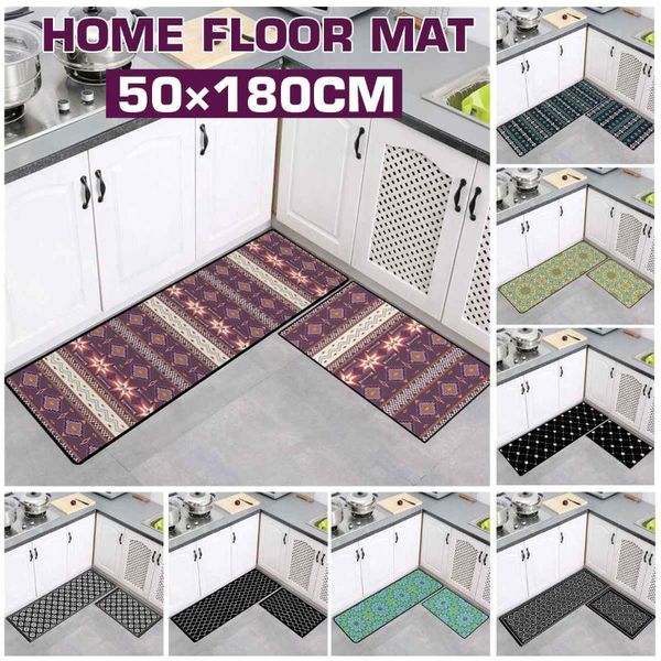 carpets 50x180cm kitchen floor mat modern door carpet for living room decor anti-slip rug hallway home
carpets 50x180cm kitchen floor mat modern door carpet for living room decor anti-slip rug hallway home