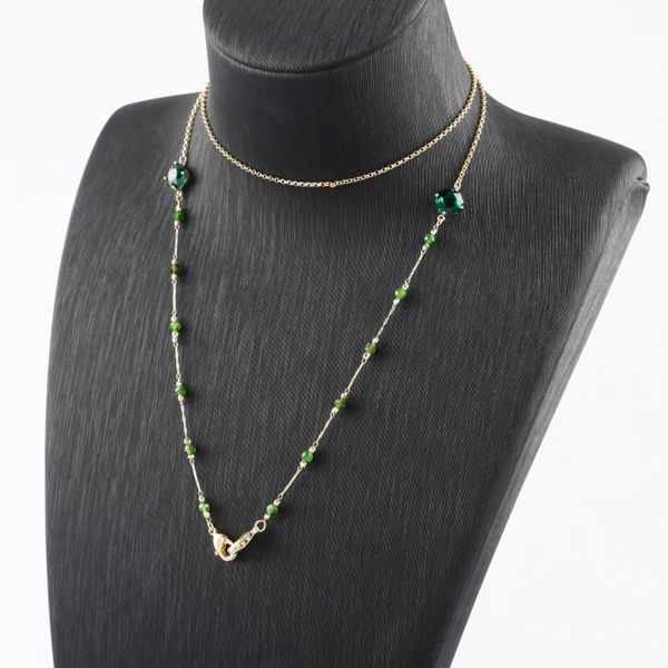 sunglasses frames sanying m110409 fashion eyeglasses chain natural stone green zircon 14k gold plated diy handmade mask 70cm/pcs, Silver
sunglasses frames sanying m110409 fashion eyeglasses chain natural stone green zircon 14k gold plated diy handmade mask 70cm/pcs, Silver