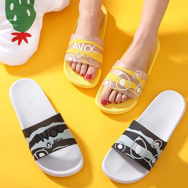 slippers women summer slide sandals beach slides flip flops cartoon fruits thick bottom comfort men couple shoes, Black
slippers women summer slide sandals beach slides flip flops cartoon fruits thick bottom comfort men couple shoes, Black