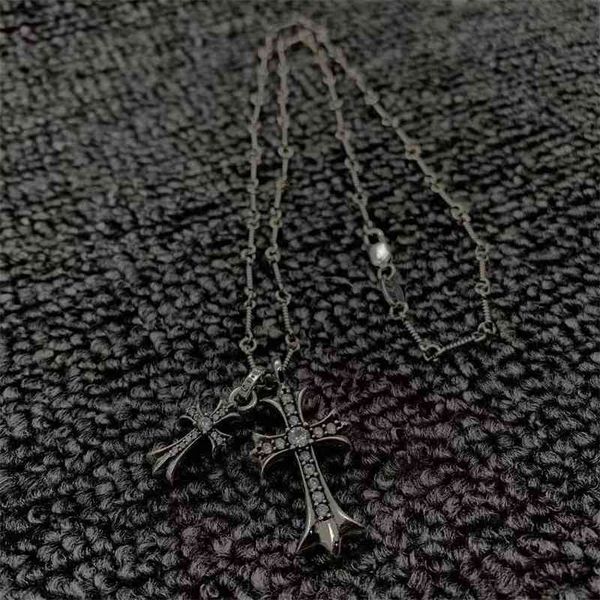 75%off outlet onlines925 silver croquet cross necklace fashion sydney same necklace net red clavicle chain
75%off outlet onlines925 silver croquet cross necklace fashion sydney same necklace net red clavicle chain