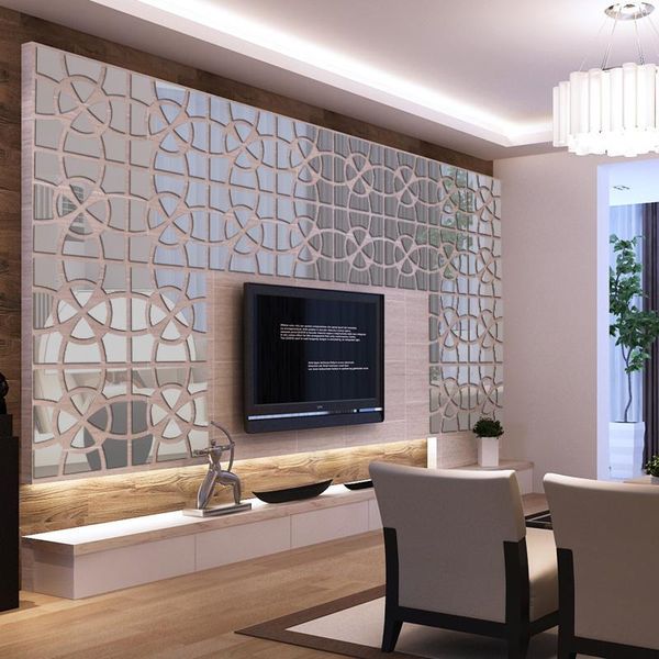 wall stickers big 3d home decor modern acrylic living large mirror pattern sticker diy real
wall stickers big 3d home decor modern acrylic living large mirror pattern sticker diy real