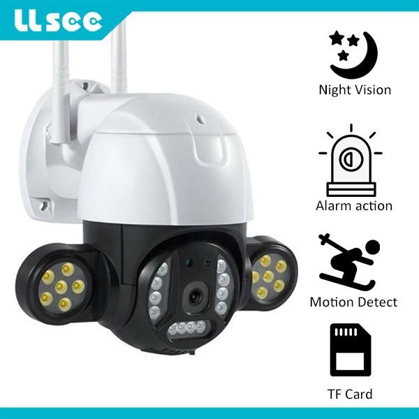 cameras 1080p ptz wi fi outdoor ai human detection ball h.265x p2p onvif ip camera audio security
cameras 1080p ptz wi fi outdoor ai human detection ball h.265x p2p onvif ip camera audio security