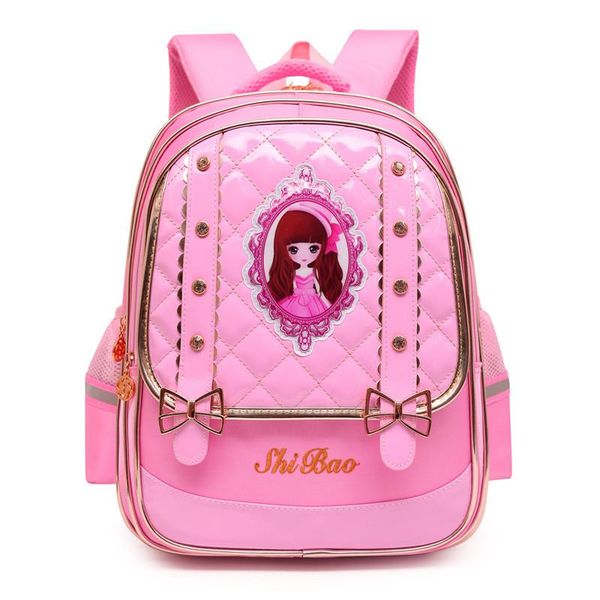 lovely arrival princess backpack school bags for teenager girls satchel backpacks bookbag kids rucksack 2 sizes
lovely arrival princess backpack school bags for teenager girls satchel backpacks bookbag kids rucksack 2 sizes