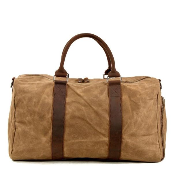 duffel bags weysfor large capacity canvas travel bag men's handbag messenger fitness retro male luggage casual vintage tote
duffel bags weysfor large capacity canvas travel bag men's handbag messenger fitness retro male luggage casual vintage tote