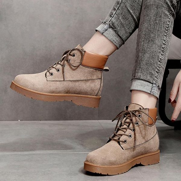 boots 2021 winter high heel warm flat frosted shoes women's ladies fashion vintage bandage ankle snow, Black
boots 2021 winter high heel warm flat frosted shoes women's ladies fashion vintage bandage ankle snow, Black