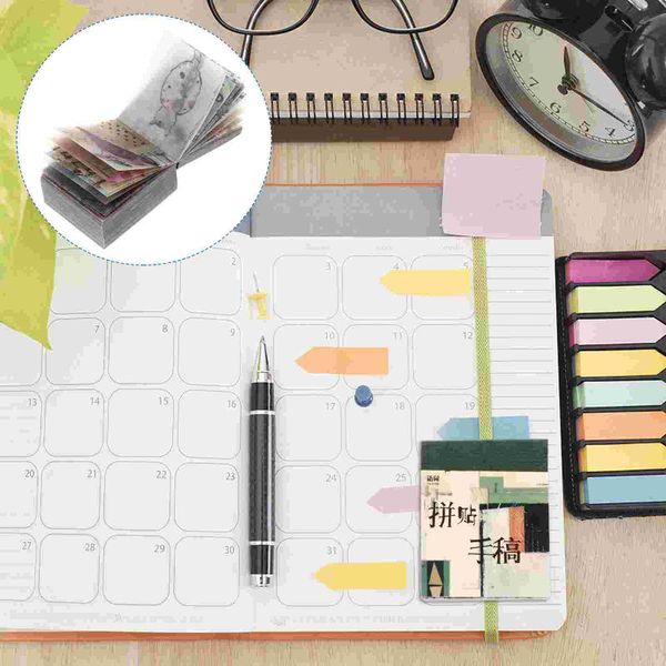 party favor 365 sheets scrapbooking material paper diy antique retro collection art craft
party favor 365 sheets scrapbooking material paper diy antique retro collection art craft