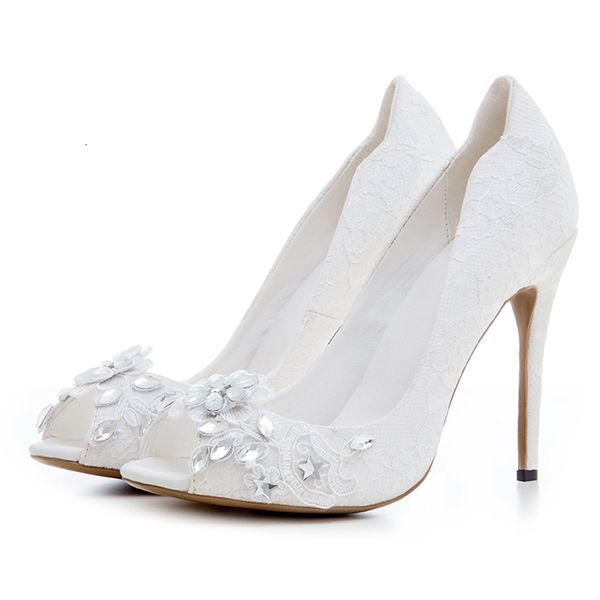 sandals olomm's fashionable woman stiletto pumps high peep toe white neat wedding shoes plus me size 3-.5 2fml, Black
sandals olomm's fashionable woman stiletto pumps high peep toe white neat wedding shoes plus me size 3-.5 2fml, Black