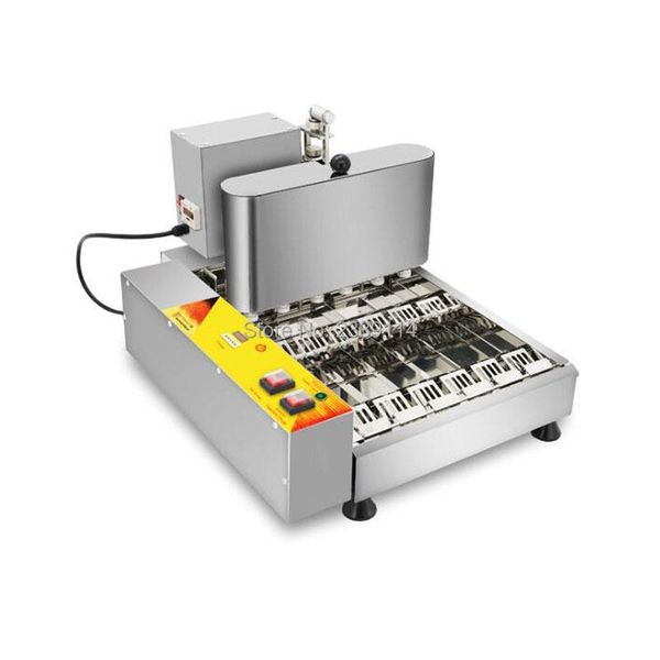 bread makers commercial automatic donuts maker mini donut machine/doughnut maker/donut fryer machine
bread makers commercial automatic donuts maker mini donut machine/doughnut maker/donut fryer machine