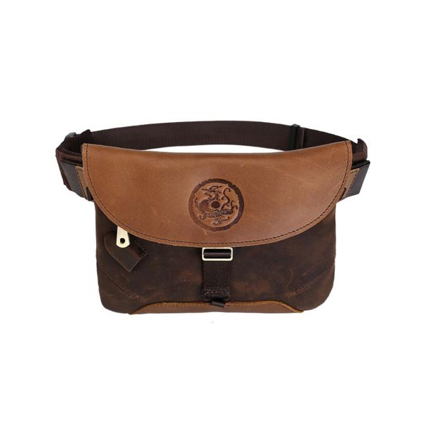 tiding mens designer genuine leather waist pack bag casual style fanny packs bum hip belt pouch small chest brown 4680 bags
tiding mens designer genuine leather waist pack bag casual style fanny packs bum hip belt pouch small chest brown 4680 bags