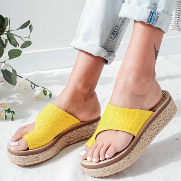 women summer beach sandals open toe wedges vintage shoes woman mid heels sandalias slippers slides mujer sapato feminino, Black
women summer beach sandals open toe wedges vintage shoes woman mid heels sandalias slippers slides mujer sapato feminino, Black