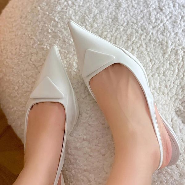 69% off store online asigo's same triangle pointed heel sandals women's 2021 new small shoes low large size, Black
69% off store online asigo's same triangle pointed heel sandals women's 2021 new small shoes low large size, Black