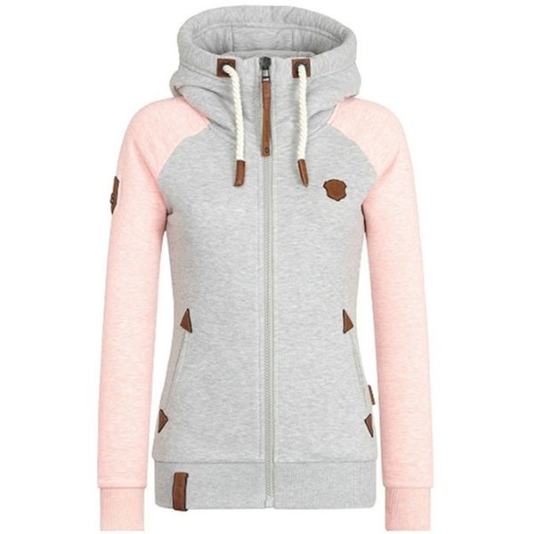 raglanslewen sweatshirt with pocket slim fit hoodies 5xl poleron mujer 2020 leather zip up hoodie for women contrast color, Black
raglanslewen sweatshirt with pocket slim fit hoodies 5xl poleron mujer 2020 leather zip up hoodie for women contrast color, Black