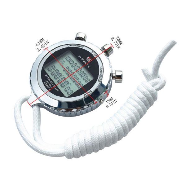 silent satch with countdown timer 1/100s accuracy large display stainless steel digital sports memory timers
silent satch with countdown timer 1/100s accuracy large display stainless steel digital sports memory timers