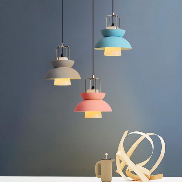 pendant lamps macarone chandelier fashion personality design restaurant cafe bar living room iron glass decorative
pendant lamps macarone chandelier fashion personality design restaurant cafe bar living room iron glass decorative