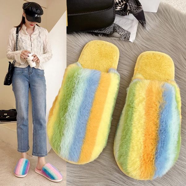 slippers cotton female winter thick-soled couple cute korean student dormitory home non-slip indoor confinement shoes, Black
slippers cotton female winter thick-soled couple cute korean student dormitory home non-slip indoor confinement shoes, Black