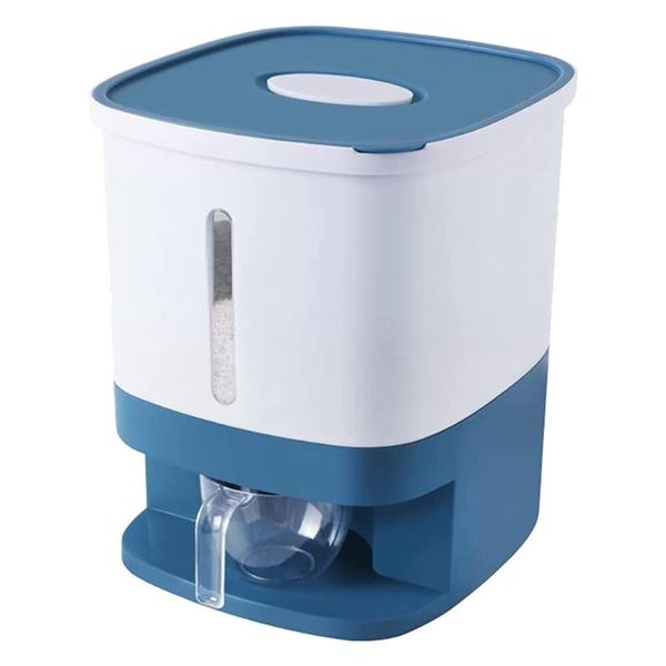storage bottles & jars airtight rice dispenser cereal container bin measuring cup 22 lbs dry food
storage bottles & jars airtight rice dispenser cereal container bin measuring cup 22 lbs dry food