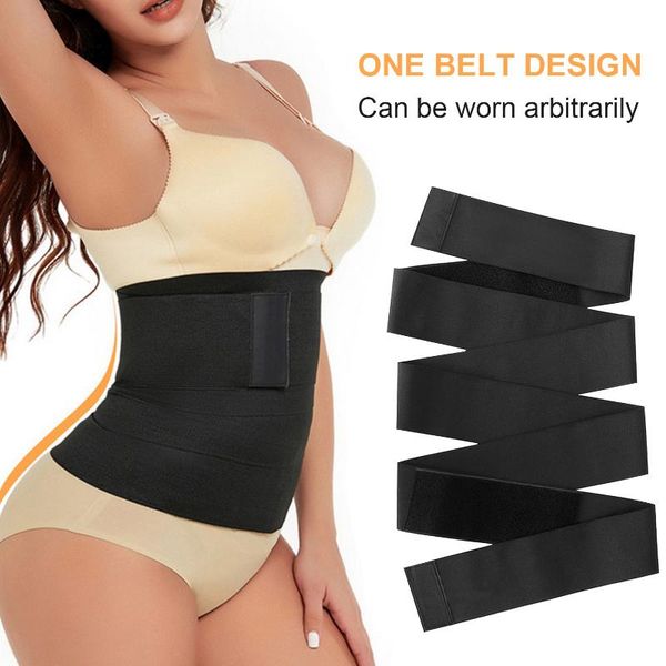 waist support women fitness trainer shaper corset waistband adjustable abdomen wrap belt body building postpartum belly slimming, Black;gray
waist support women fitness trainer shaper corset waistband adjustable abdomen wrap belt body building postpartum belly slimming, Black;gray