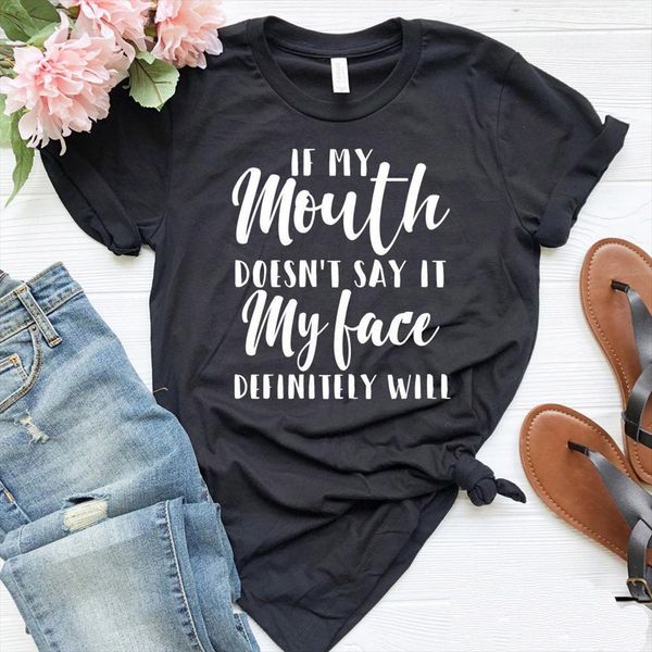 if my mouth doesnt say mens and women it face will cotton casual funny t shirt lady yong girl, White;black
if my mouth doesnt say mens and women it face will cotton casual funny t shirt lady yong girl, White;black