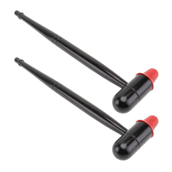 full body massager 2pcs portable hammer multifunction back pelma black
full body massager 2pcs portable hammer multifunction back pelma black