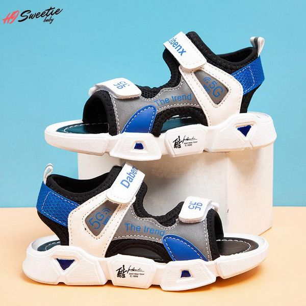 sandals boy girl for children korean version summer solid soft-soled middle-aged boys student sports beach shoes, Black;red
sandals boy girl for children korean version summer solid soft-soled middle-aged boys student sports beach shoes, Black;red