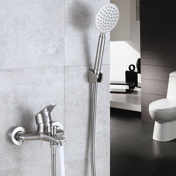 stainless steel shower faucet bath mixer tap with slide bar set bathroom sets
stainless steel shower faucet bath mixer tap with slide bar set bathroom sets