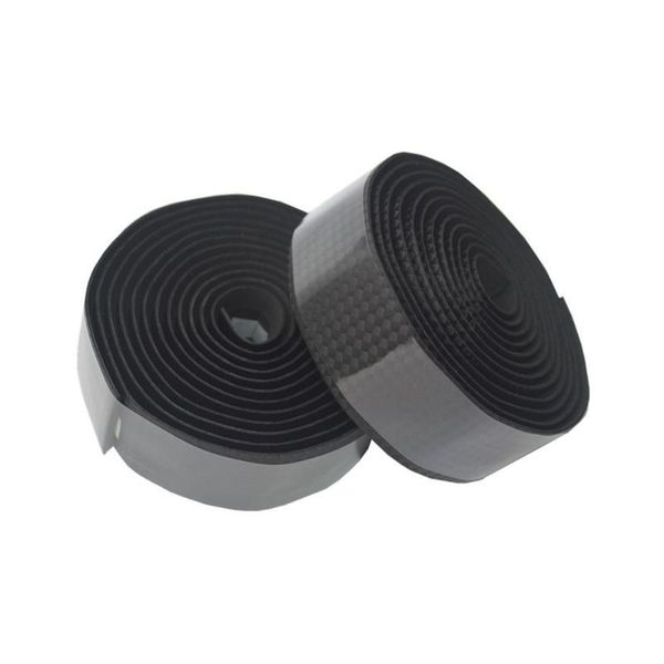 bike handlebars &components 1 set bar handlebar tape anti-slip shockproof cycling road race wrap bent strap (black)
bike handlebars &components 1 set bar handlebar tape anti-slip shockproof cycling road race wrap bent strap (black)