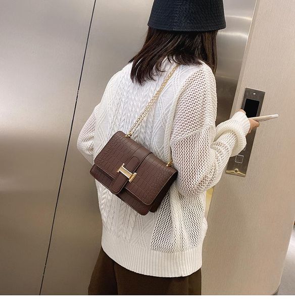 evening bags 2021 small shoulder simple bag female luxury chain handbags and purses stone pattern pu leather crossbody for women
evening bags 2021 small shoulder simple bag female luxury chain handbags and purses stone pattern pu leather crossbody for women