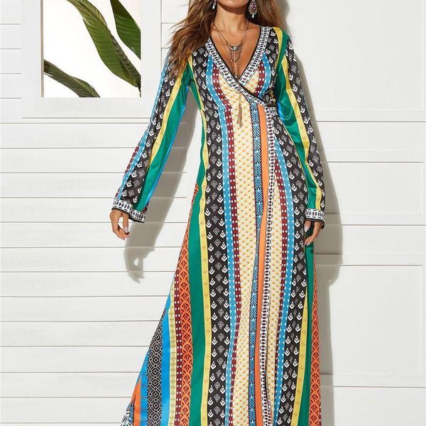 casual dresses saida de praia feminino 2021 womens trendy bohemian chic kaftan beach summer long dress boho maxi tunicas pareo, Black;gray
casual dresses saida de praia feminino 2021 womens trendy bohemian chic kaftan beach summer long dress boho maxi tunicas pareo, Black;gray
