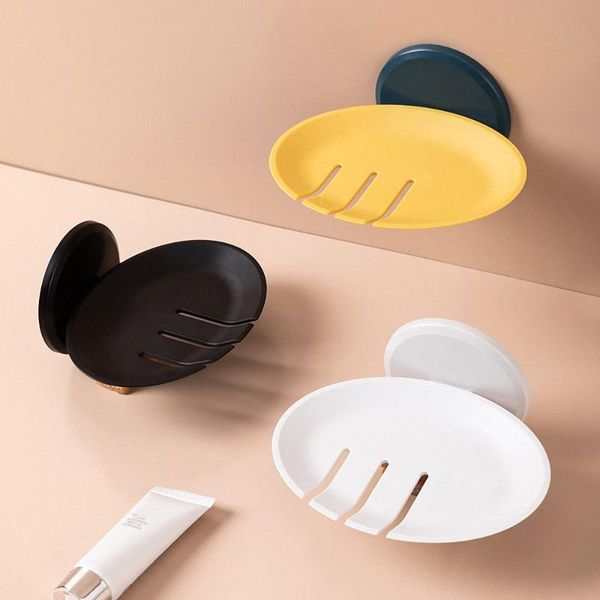 soap dishes creative disc suction cup drain box household wall-mounted bathroom toilet sundries punch-rack tray
soap dishes creative disc suction cup drain box household wall-mounted bathroom toilet sundries punch-rack tray