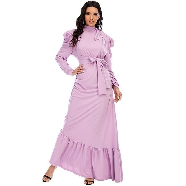 ethnic clothing donsignet women dress pleated long irregular hem vestido muslim fashion robe middle east dubai abaya turkey robes, Red
ethnic clothing donsignet women dress pleated long irregular hem vestido muslim fashion robe middle east dubai abaya turkey robes, Red