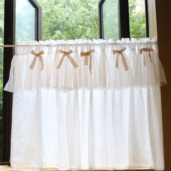 quality tube curtain whitevoile coffee closet kitchen short small drapes shades home window decora valance purdanh &
quality tube curtain whitevoile coffee closet kitchen short small drapes shades home window decora valance purdanh &