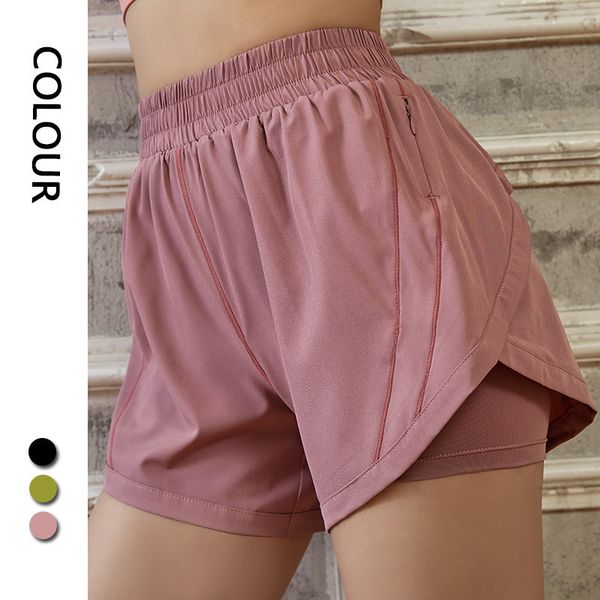 athletic shorts 4 inseam woven fake two-piece sports underwear fitness running gym clothes yoga pants booty short, White;black
athletic shorts 4 inseam woven fake two-piece sports underwear fitness running gym clothes yoga pants booty short, White;black