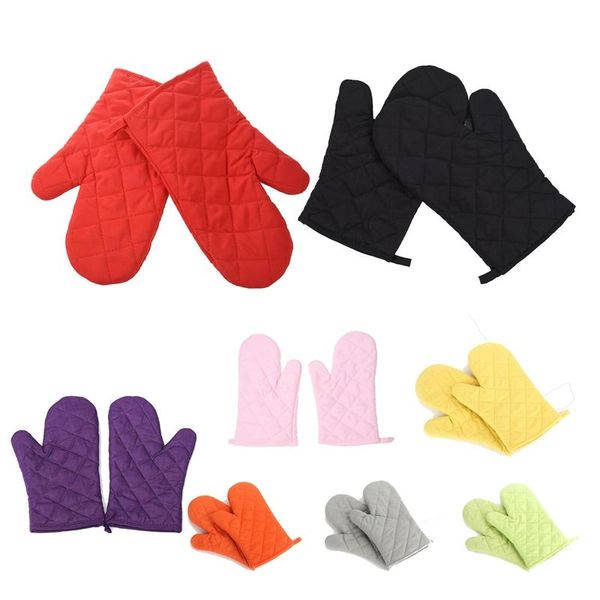 oven mitts 1 pair kitchen craft heat resistant cotton glove pot holder baking cooking red
oven mitts 1 pair kitchen craft heat resistant cotton glove pot holder baking cooking red