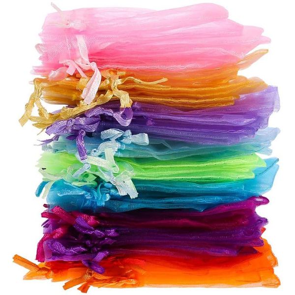 satin drawstring organza bags chic gift pouches mesh small 7x9 candy jewellery christmas wedding party favour 100pcs wrap
satin drawstring organza bags chic gift pouches mesh small 7x9 candy jewellery christmas wedding party favour 100pcs wrap