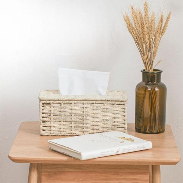 tissue boxes & napkins rattan box vintage napkin holder case clutter container living storage desk decoration cover room l2y0
tissue boxes & napkins rattan box vintage napkin holder case clutter container living storage desk decoration cover room l2y0