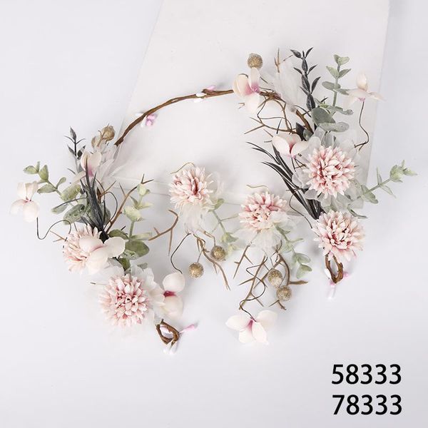 hair clips & barrettes fairy bride headdress handmade ornament wedding women garland fruit earrings set jewelry, Golden;silver
hair clips & barrettes fairy bride headdress handmade ornament wedding women garland fruit earrings set jewelry, Golden;silver