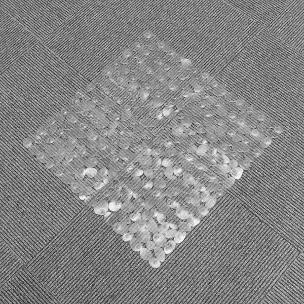 bath mats non-slip mat square cobblestone shower safety pvc anti-bacterial resistant antiskid (clear)
bath mats non-slip mat square cobblestone shower safety pvc anti-bacterial resistant antiskid (clear)
